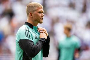 F.C. København - Hamburger SV - 12/07-2025
