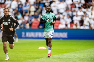 F.C. København - Hamburger SV - 12/07-2025