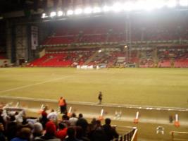 F.C. København - Hammarby IF - 23/02-2006