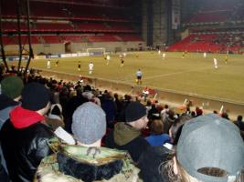F.C. København - Hammarby IF - 23/02-2006