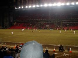 F.C. København - Hammarby IF - 23/02-2006