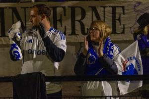 F.C. København - HB Køge (K)