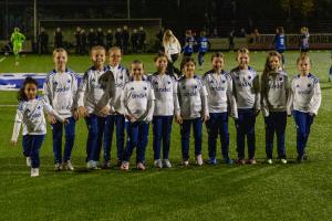 F.C. København - HB Køge (K)