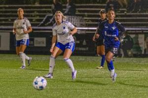 F.C. København - HB Køge (K)