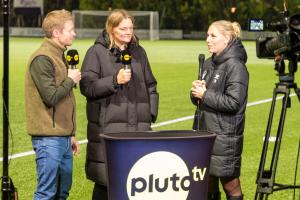 F.C. København - HB Køge (K)