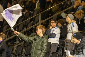 F.C. København - HB Køge (K)