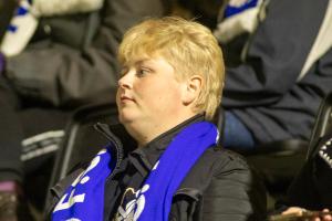 F.C. København - HB Køge (K)