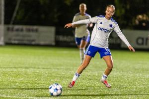 F.C. København - HB Køge (K)