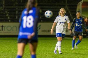 F.C. København - HB Køge (K)