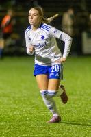 F.C. København - HB Køge (K)