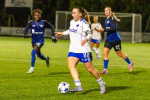 F.C. København - HB Køge (K)