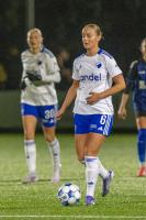 F.C. København - HB Køge (K)