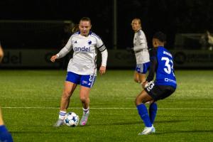 F.C. København - HB Køge (K)