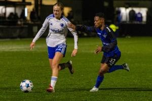 F.C. København - HB Køge (K)