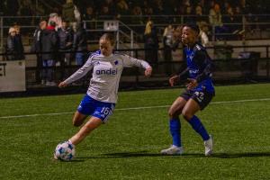 F.C. København - HB Køge (K)