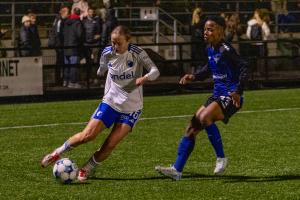 F.C. København - HB Køge (K)