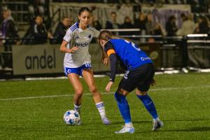 F.C. København - HB Køge (K)