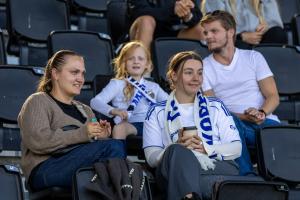 F.C. København - HB Køge K - 28/07-2026