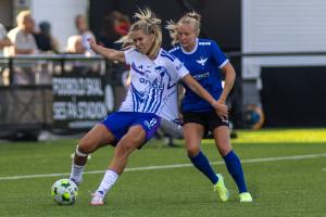 F.C. København - HB Køge K - 28/07-2026