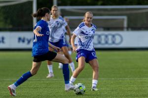 F.C. København - HB Køge K - 28/07-2026