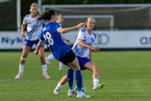 F.C. København - HB Køge K - 28/07-2026