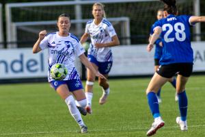 F.C. København - HB Køge K - 28/07-2026