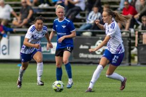 F.C. København - HB Køge K - 28/07-2026