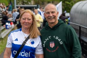 F.C. København - HB Køge K - 28/07-2026