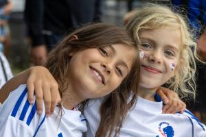 F.C. København - HB Køge K - 28/07-2026