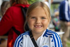 F.C. København - HB Køge K - 28/07-2026