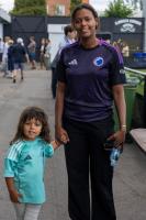 F.C. København - HB Køge K - 28/07-2026