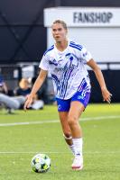 F.C. København - HB Køge K - 28/07-2026