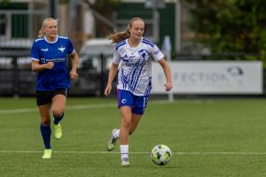 F.C. København - HB Køge K - 28/07-2026