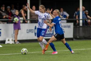 F.C. København - HB Køge K - 28/07-2026