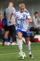 F.C. København - HB Køge K - 28/07-2026