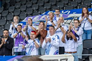 F.C. København - HB Køge K - 28/07-2026