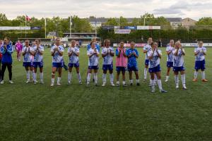 F.C. København - HB Køge K - 28/07-2026