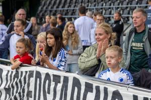 F.C. København - HB Køge K - 28/07-2026