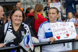 F.C. København - HB Køge K - 28/07-2026