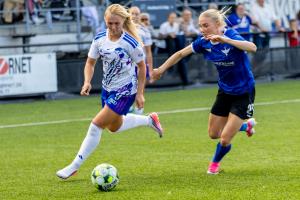 F.C. København - HB Køge K - 28/07-2026