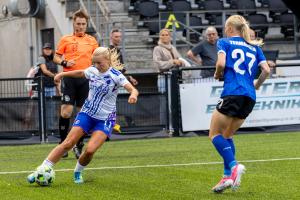F.C. København - HB Køge K - 28/07-2026