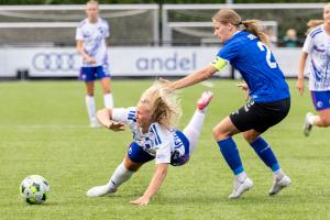 F.C. København - HB Køge K - 28/07-2026