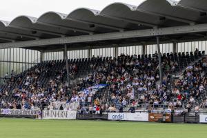 F.C. København - HB Køge K - 28/07-2026