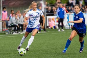 F.C. København - HB Køge K - 28/07-2026