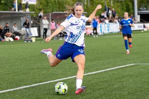 F.C. København - HB Køge K - 28/07-2026