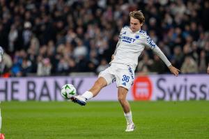 F.C. København - Hearts - 12/12-2024 (187028)