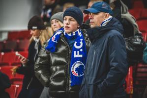 F.C. København - Hearts - 12/12-2024