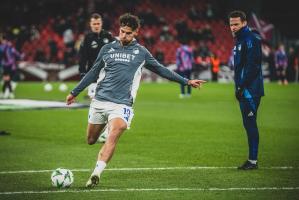 F.C. København - Hearts - 12/12-2024