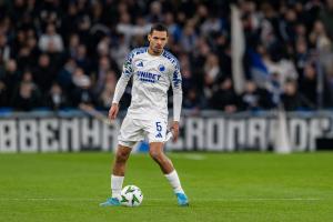 F.C. København - Hearts - 12/12-2024 (187028)