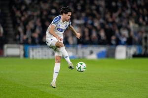 F.C. København - Hearts - 12/12-2024 (187028)